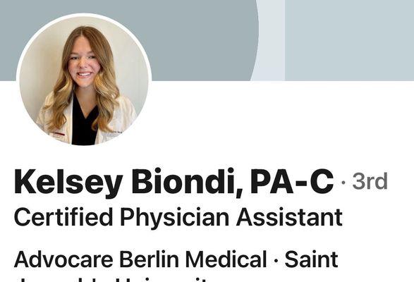 Berlin Medical Associates