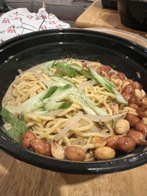Ultra Spicy Pot