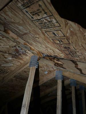 Pro Roofing Solutions