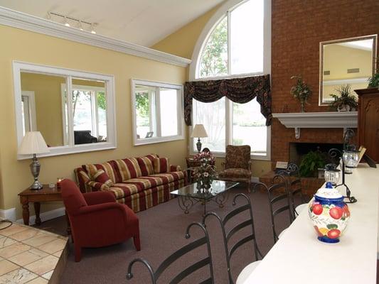 Dominion Yorkshire Downs