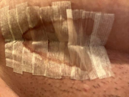 Festus B Dada, MD JD