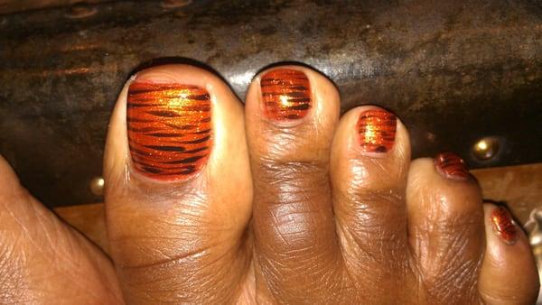 Essence Beauty Lounge