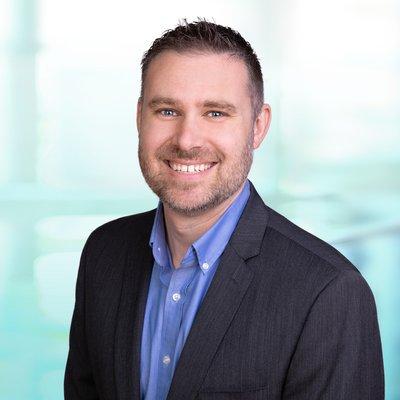 Justin Carrow - Intero Real Estate