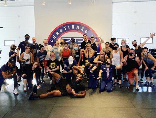 F45 Training Elkhorn