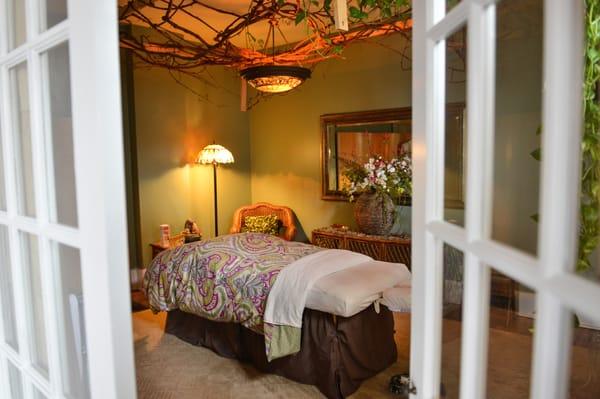 Emerge Healing Arts And Spa