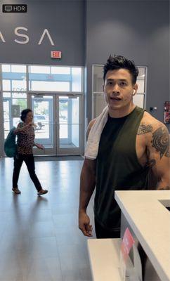 VASA Fitness - Phoenix