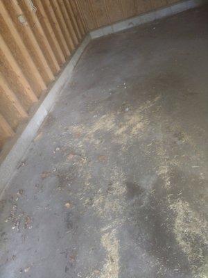 Crawford Clean Out & Junk Removal