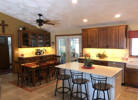 Ferguson Custom Homes