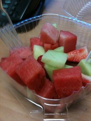 Blue Ravine Cleaners?