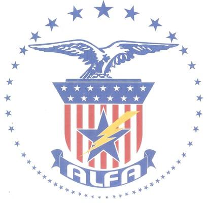 Official logo of Alfa Experts Electrical Corp. (All rights reserved)