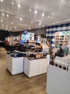 Bath & Body Works