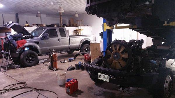 Outlaw Diesel Performance