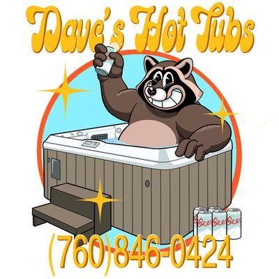 Dave's Hot Tubs
