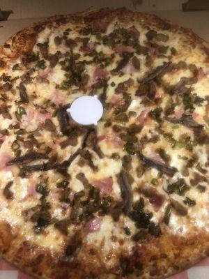 Jerry's Subs & Pizza