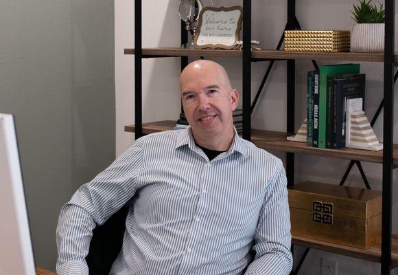 Tyler G Moore - eXp Realty