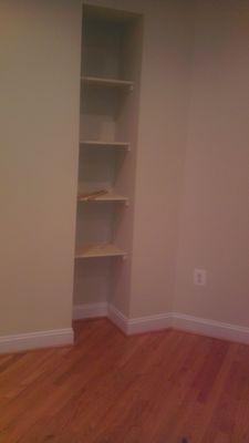 Lopez General Construction