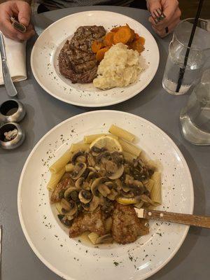 Vilorio’s Italian Bistro