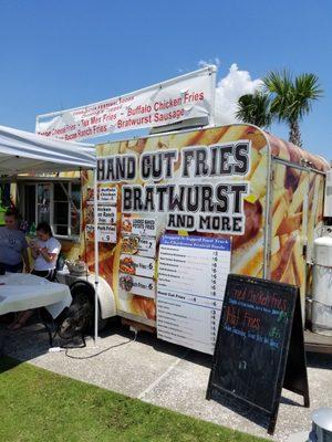 Charleston Festival Foods