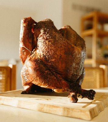 Mallard's Smokin' Bar-B-Que