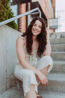 June Franklin Hair Design