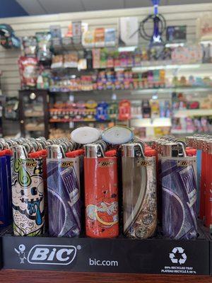 Puff n Cloud Smoke Shop