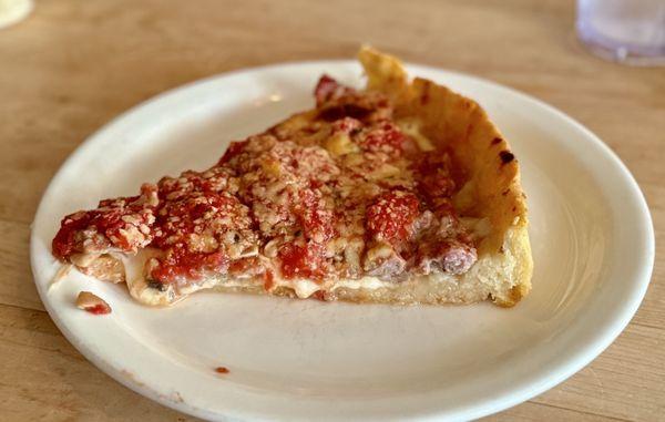 Lou Malnati's Pizzeria
