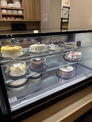 Brazilian Bakery Cafe Too