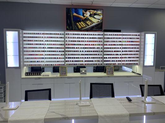 Signature Nails & Spa