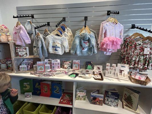 Village Child Store LLC