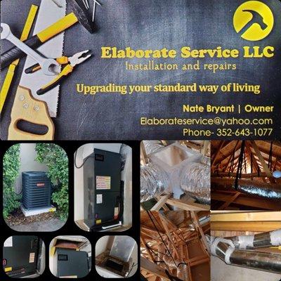 Elaborate Services