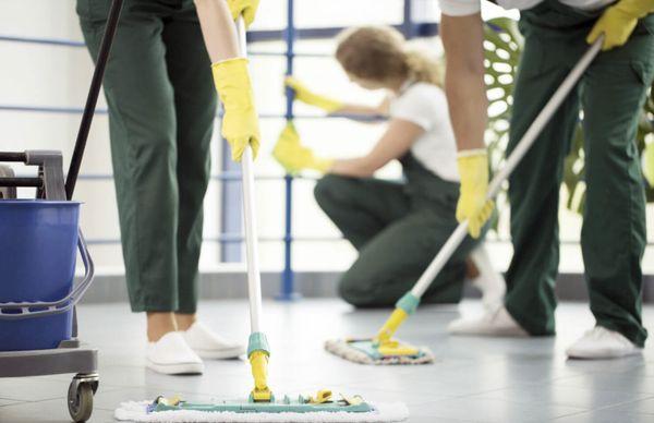 Jose's Commercial Cleaning Services