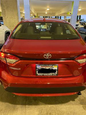 Raul's Auto Body & Paint