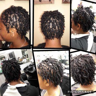 Becoming New Hair Studio