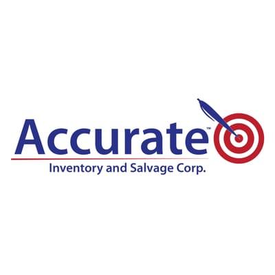 Accurate Inventory & Salvage