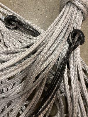 Vmg Rigging