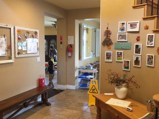 Casita Bella Montessori