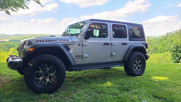 Northside Chevrolet GMC