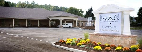 Pat Boyle Funeral Home and Cremation Center