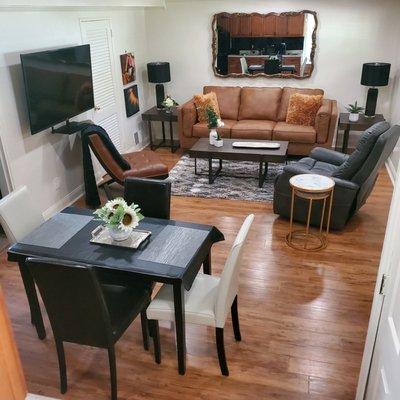 Spaces That Speak Decor