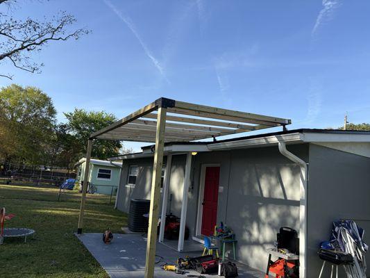 JDT Roofing & Repair