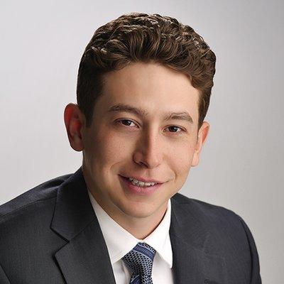 Nicholas Gaviria - Movement Mortgage