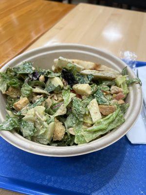 Create Your Own Salad