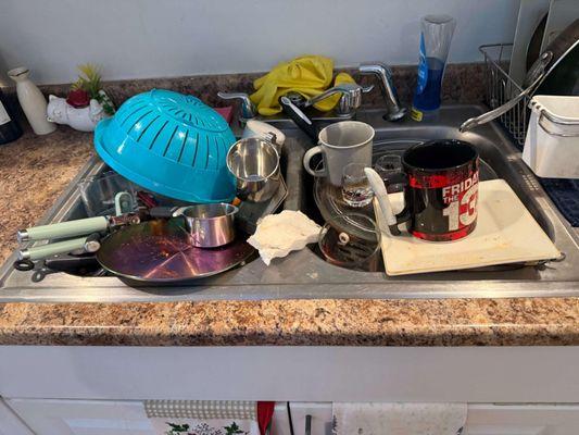 Unique Cleaning Solutions