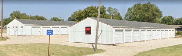 Northwood Mini Storage