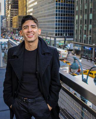 Axel Angeles Photography