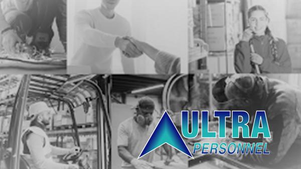 Ultra Personnel