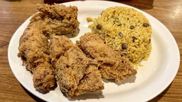 Delicia Tropical Cafe