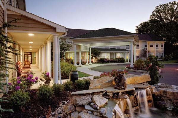 Brandywine Living at Dresher Estates