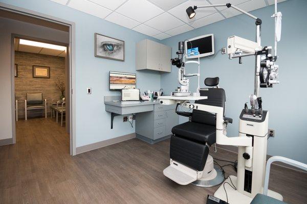 Harrisburg Eye Associates