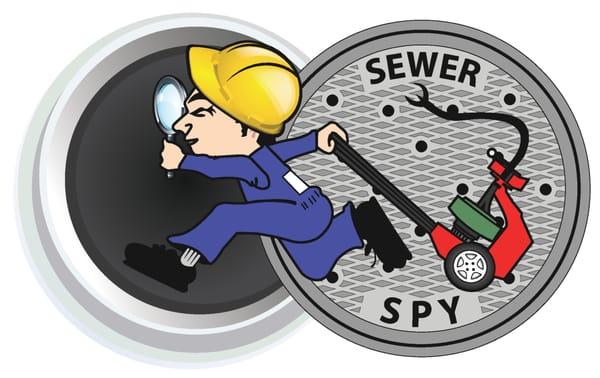 Sewer Spy